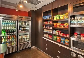 Hotel Courtyard By Marriott Washington Dulles Airport Chantilly