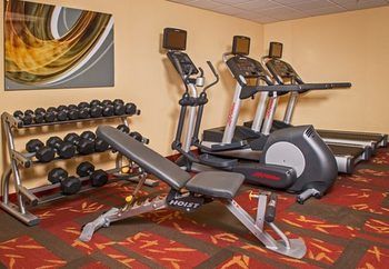 Hotel Courtyard By Marriott Washington Dulles Airport Chantilly