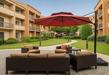 Hotel Courtyard By Marriott Washington Dulles Airport Chantilly