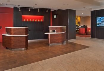 Hotel Courtyard By Marriott Washington Dulles Airport Chantilly