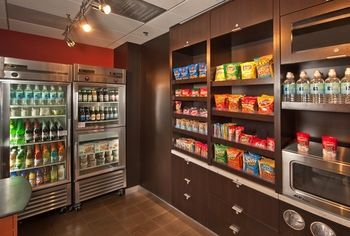 Hotel Courtyard By Marriott Washington Dulles Airport Chantilly