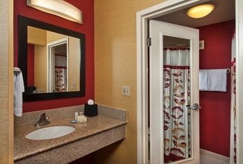 Hotel Courtyard By Marriott Washington Dulles Airport Chantilly