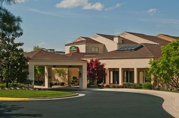 Hotel Courtyard By Marriott Washington Dulles Airport Chantilly