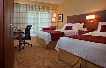 Hotel Courtyard By Marriott Washington Dulles Airport Chantilly