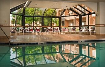 Hotel Courtyard By Marriott Washington Dulles Airport Chantilly