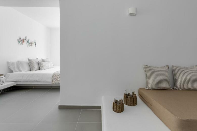 Hotel Eucalyptus