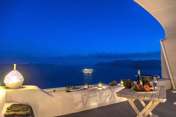 Hotel Ambition Suites