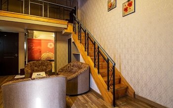 Hotel Wynn Motel