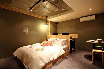 Hotel Yaja Seomyeon Lotte