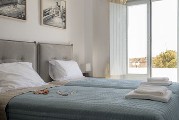 Sea And Sand Luxury Villas