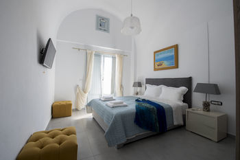 Sea And Sand Luxury Villas