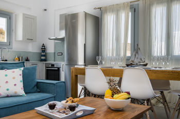 Sea And Sand Luxury Villas
