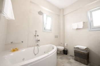 Sea And Sand Luxury Villas