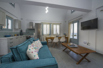 Sea And Sand Luxury Villas