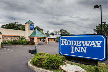 Hotel Rodeway Inn Conference Center