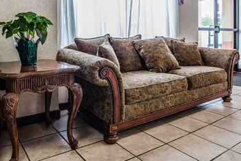 Hotel Rodeway Inn Conference Center
