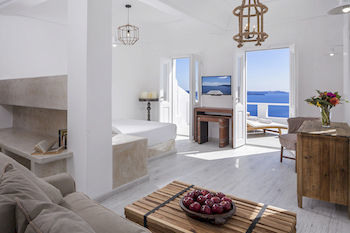Apartamento White Pearl Villas