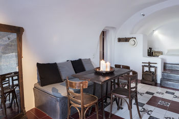 Apartamento White Pearl Villas