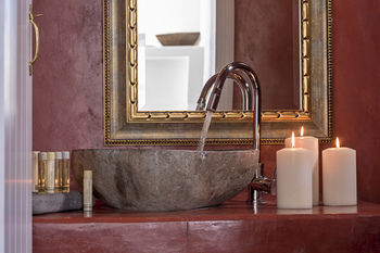 Apartamento White Pearl Villas