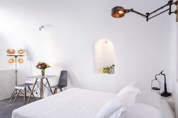 Apartamento White Pearl Villas