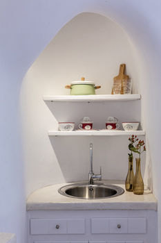 Apartamento White Pearl Villas