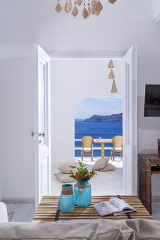 Apartamento White Pearl Villas