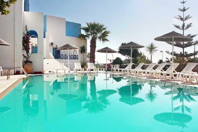 Hotel Kalma
