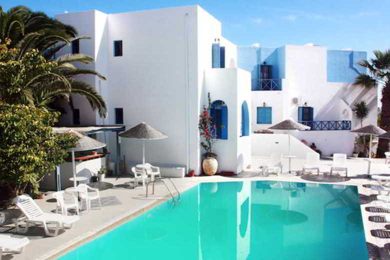 Hotel Kalma
