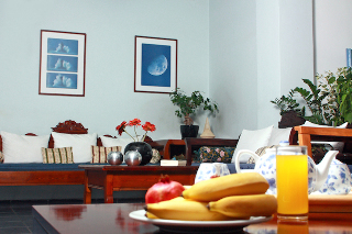 Hotel Kalma