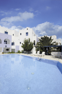 Hotel Kalma