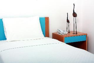 Hotel Kalma