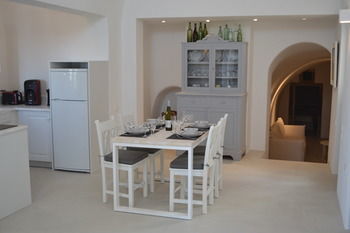 Apartamento Ikia Kriton