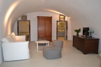 Apartamento Ikia Kriton