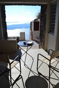 Apartamento Ikia Kriton