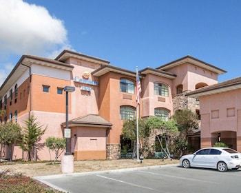 Hotel Comfort Inn Marina