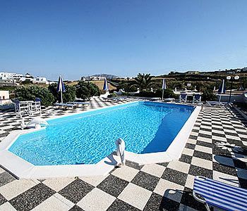 Hotel Romantic Spa Resort