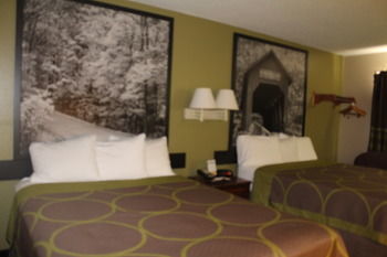 Hotel Super 8 Michigan City