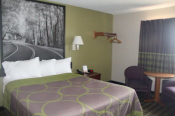 Hotel Super 8 Michigan City