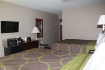 Hotel Super 8 Michigan City