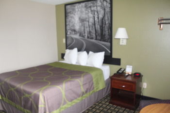 Hotel Super 8 Michigan City