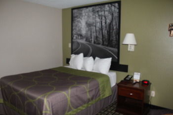 Hotel Super 8 Michigan City