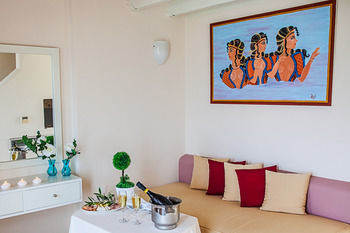 Hotel Nautilus Dome