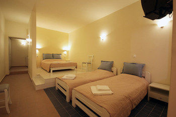 Hotel Nautilus Dome