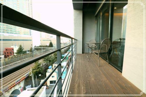 Trinity Hotel