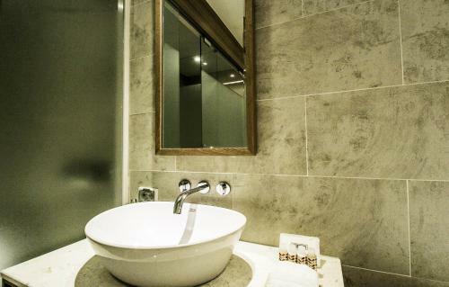 Trinity Hotel