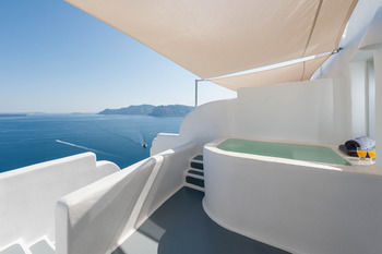 Aparthotel Thirea Suites & Studios - Adults Only