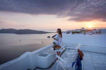 Aparthotel Thirea Suites & Studios - Adults Only