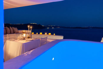 Aparthotel Thirea Suites & Studios - Adults Only