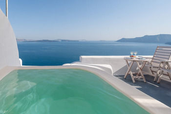 Aparthotel Thirea Suites & Studios - Adults Only