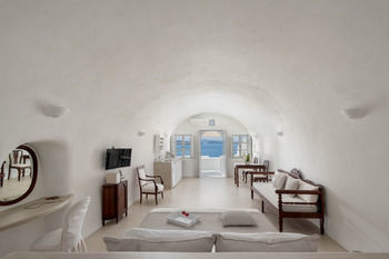 Aparthotel Thirea Suites & Studios - Adults Only